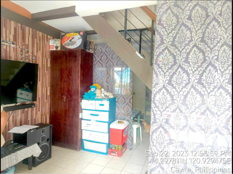 2BR 𝐏𝐑𝐎𝐏𝐄𝐑𝐓𝐘 𝐅𝐎𝐑 𝐒𝐀𝐋𝐄 𝐢𝐧 BEL ALDEA SUBDIVISION BRGY. SAN FRANCISCO, GENERAL TRIAS, CAVITE - Media Image Asset Panel Sub-No 9