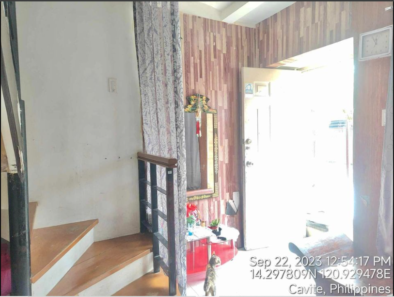 2BR 𝐏𝐑𝐎𝐏𝐄𝐑𝐓𝐘 𝐅𝐎𝐑 𝐒𝐀𝐋𝐄 𝐢𝐧 BEL ALDEA SUBDIVISION BRGY. SAN FRANCISCO, GENERAL TRIAS, CAVITE - Media Image Asset Panel Sub-No 10