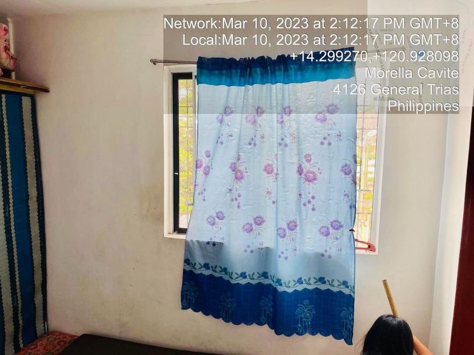 2BR Foreclosed Townhouse for sale in BEL ALDEA SUBDIVISION, BRGY. SAN FRANCISCO, GENERAL TRIAS, CAVITE - Media Image Asset Panel Sub-No 4