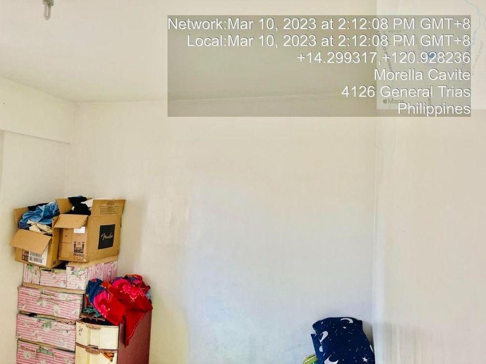 2BR Foreclosed Townhouse for sale in BEL ALDEA SUBDIVISION, BRGY. SAN FRANCISCO, GENERAL TRIAS, CAVITE - Media Image Asset Panel Sub-No 5