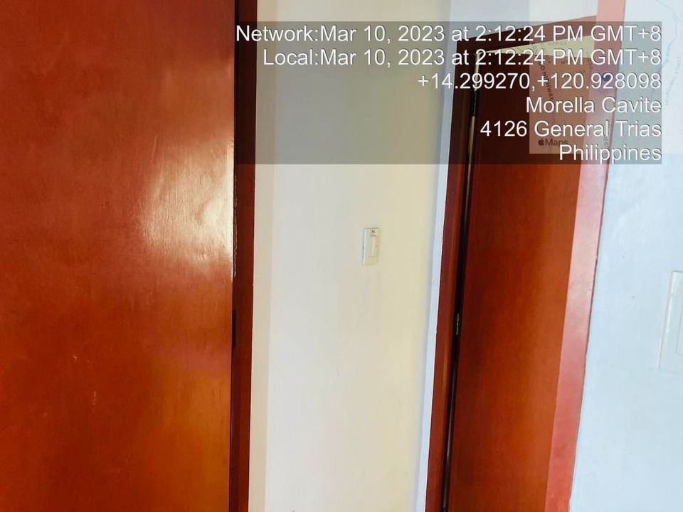 2BR Foreclosed Townhouse for sale in BEL ALDEA SUBDIVISION, BRGY. SAN FRANCISCO, GENERAL TRIAS, CAVITE - Media Image Asset Panel Sub-No 6
