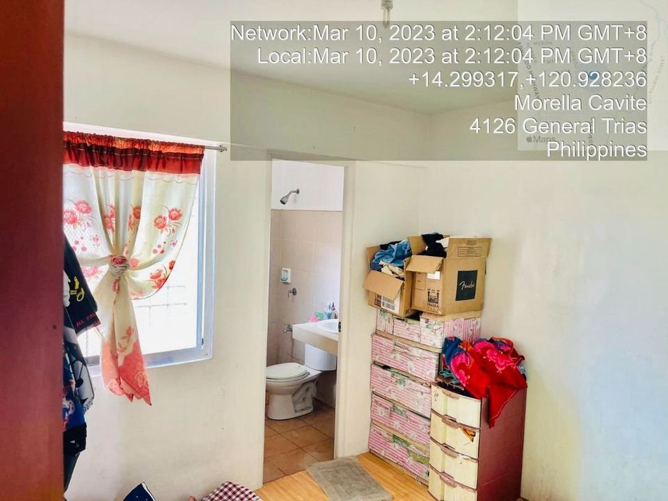 2BR Foreclosed Townhouse for sale in BEL ALDEA SUBDIVISION, BRGY. SAN FRANCISCO, GENERAL TRIAS, CAVITE - Media Image Asset Panel Sub-No 9