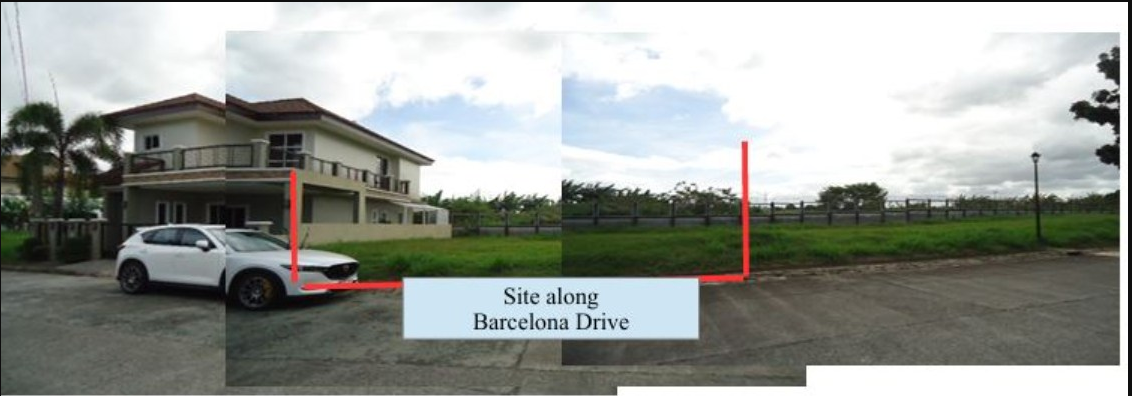 Foreclosed Lot for sale in South Forbes Villas, Brgy. Inchican, Silang, Cavite - Media Image Asset Panel Sub-No 2