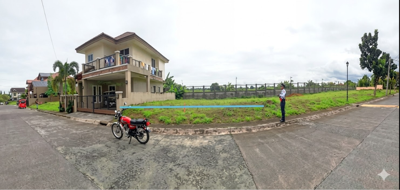 Foreclosed Lot for sale in South Forbes Villas, Brgy. Inchican, Silang, Cavite - Media Image Asset Panel Sub-No 3