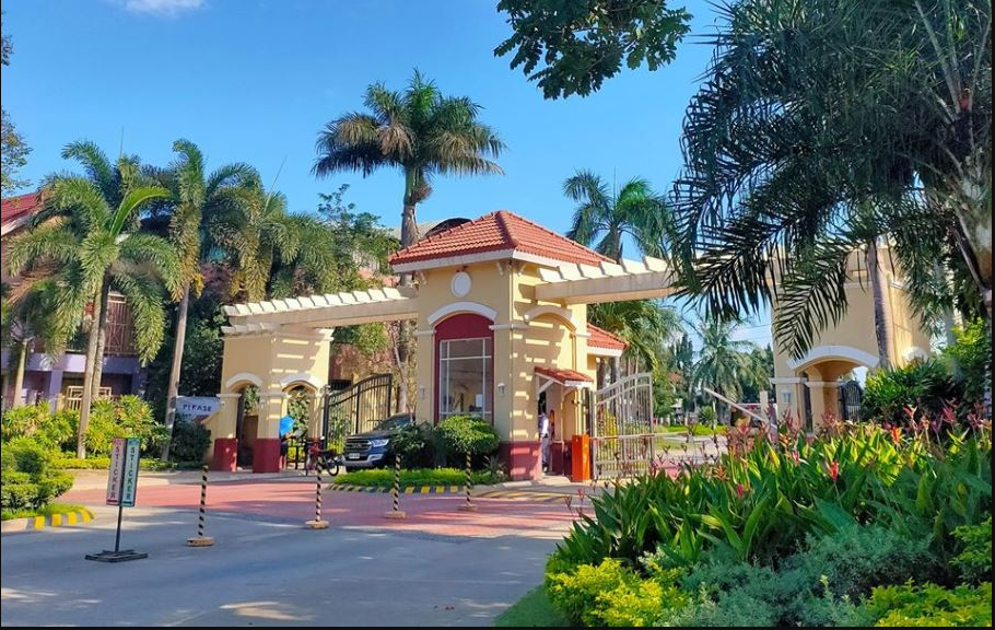 Foreclosed Lot for sale in South Forbes Villas, Brgy. Inchican, Silang, Cavite - Media Image Asset Panel Sub-No 5