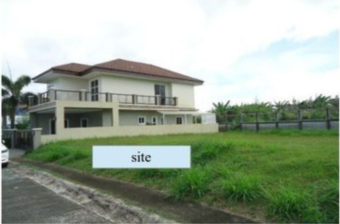 Foreclosed Lot for sale in South Forbes Villas, Brgy. Inchican, Silang, Cavite - Media Image Asset Panel Sub-No 6