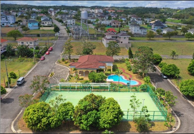 Foreclosed Lot for sale in South Forbes Villas, Brgy. Inchican, Silang, Cavite - Media Image Asset Panel Sub-No 7