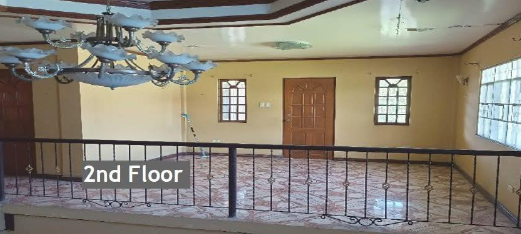 Foreclosed House with Apartment in Liwayway Homes Subdivision, Imus City, Cavite - Media Image Asset Panel Sub-No 5