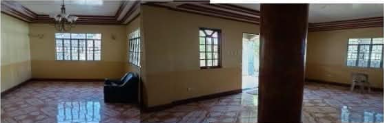 Foreclosed House with Apartment in Liwayway Homes Subdivision, Imus City, Cavite - Media Image Asset Panel Sub-No 6