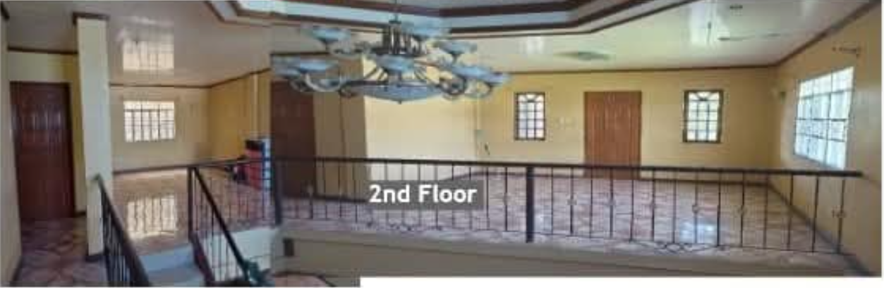 Foreclosed House with Apartment in Liwayway Homes Subdivision, Imus City, Cavite - Media Image Asset Panel Sub-No 9