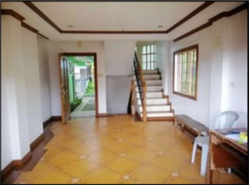 Foreclosed House and lot in Monte Vista Subdivision, Brgy. Sungay, Tagaytay City, Cavite - Media Image Asset Panel Sub-No 3