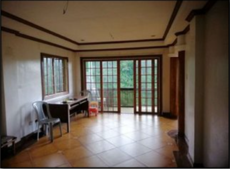 Foreclosed House and lot in Monte Vista Subdivision, Brgy. Sungay, Tagaytay City, Cavite - Media Image Asset Panel Sub-No 4