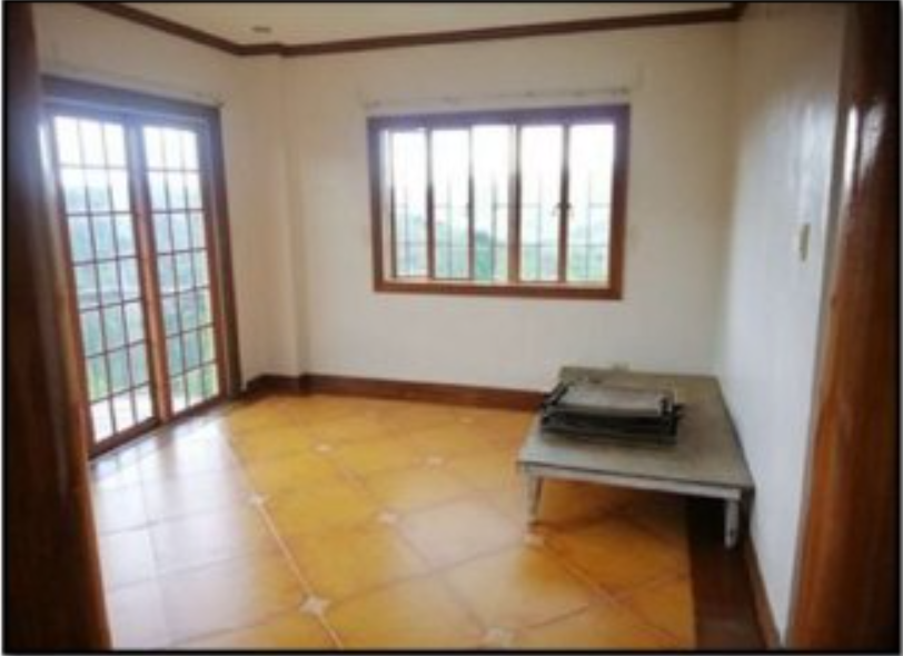 Foreclosed House and lot in Monte Vista Subdivision, Brgy. Sungay, Tagaytay City, Cavite - Media Image Asset Panel Sub-No 5