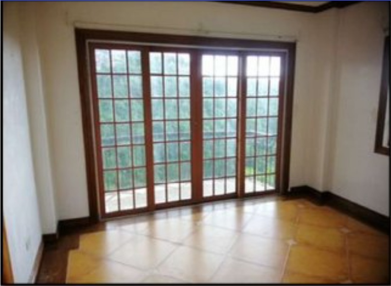 Foreclosed House and lot in Monte Vista Subdivision, Brgy. Sungay, Tagaytay City, Cavite - Media Image Asset Panel Sub-No 6