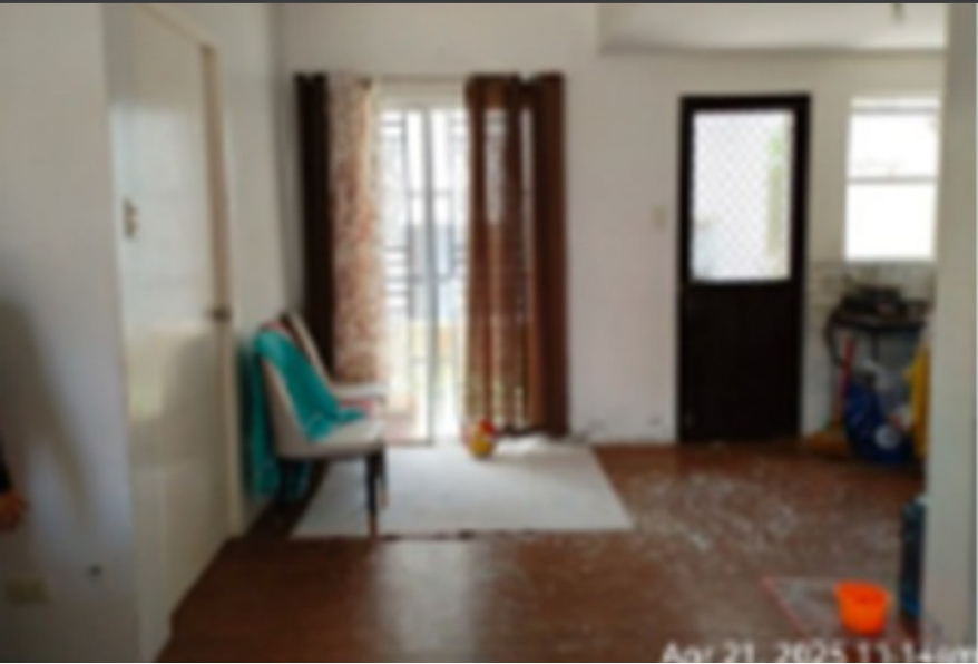 Foreclosed House and lot for sale in KOHANA GROVE, PHASE 1, SILANG, CAVITE - Media Image Asset Panel Sub-No 2