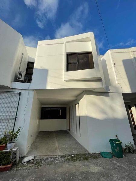 3BR Ready for Occupancy Townhouse for sale Waltermart in Townhomes Taytay Rizal - Media Image Asset Panel Sub-No 2