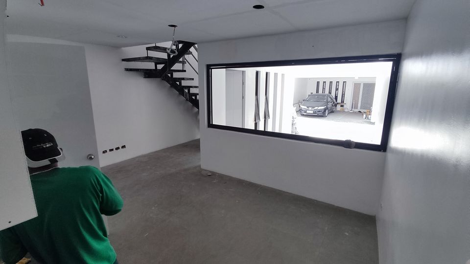 3BR Ready for Occupancy Townhouse for sale Waltermart in Townhomes Taytay Rizal - Media Image Asset Panel Sub-No 4