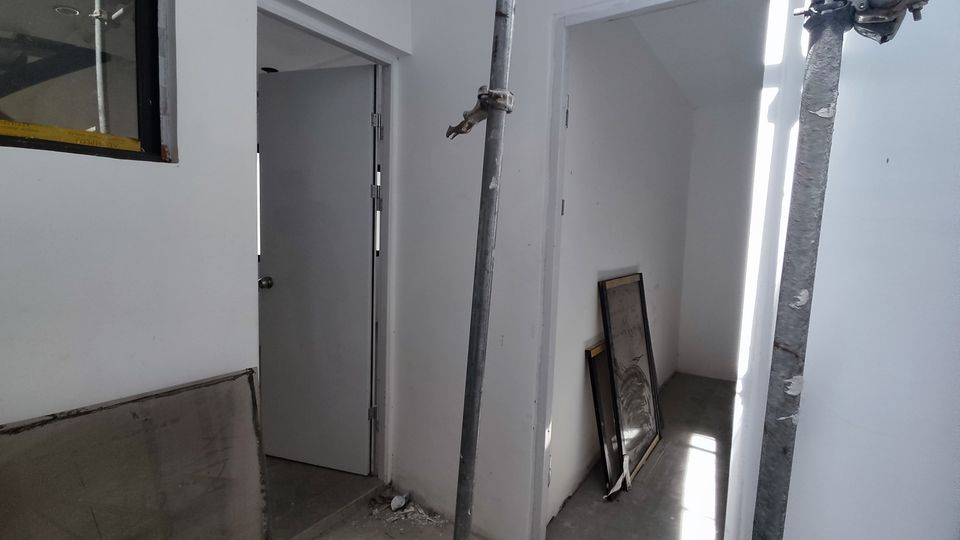 3BR Ready for Occupancy Townhouse for sale Waltermart in Townhomes Taytay Rizal - Media Image Asset Panel Sub-No 5