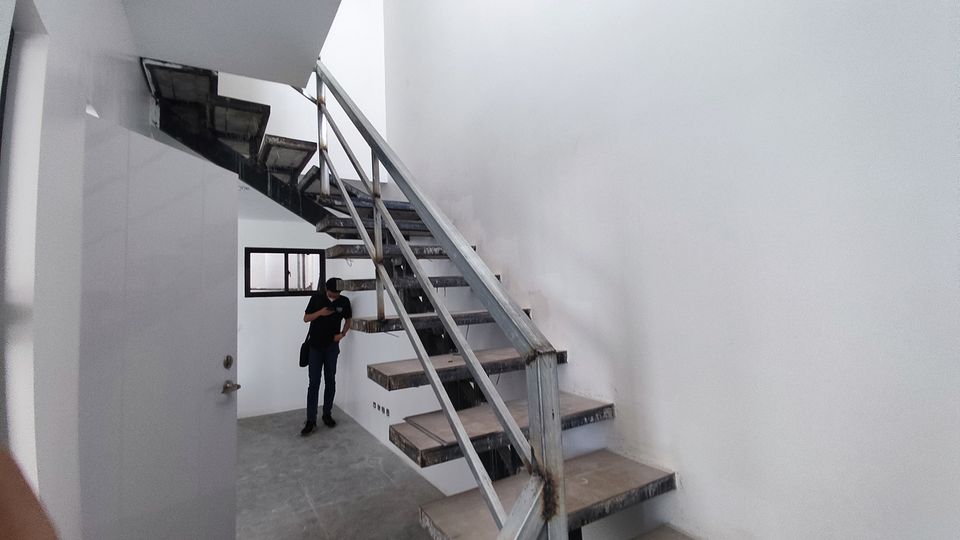 3BR Ready for Occupancy Townhouse for sale Waltermart in Townhomes Taytay Rizal - Media Image Asset Panel Sub-No 6