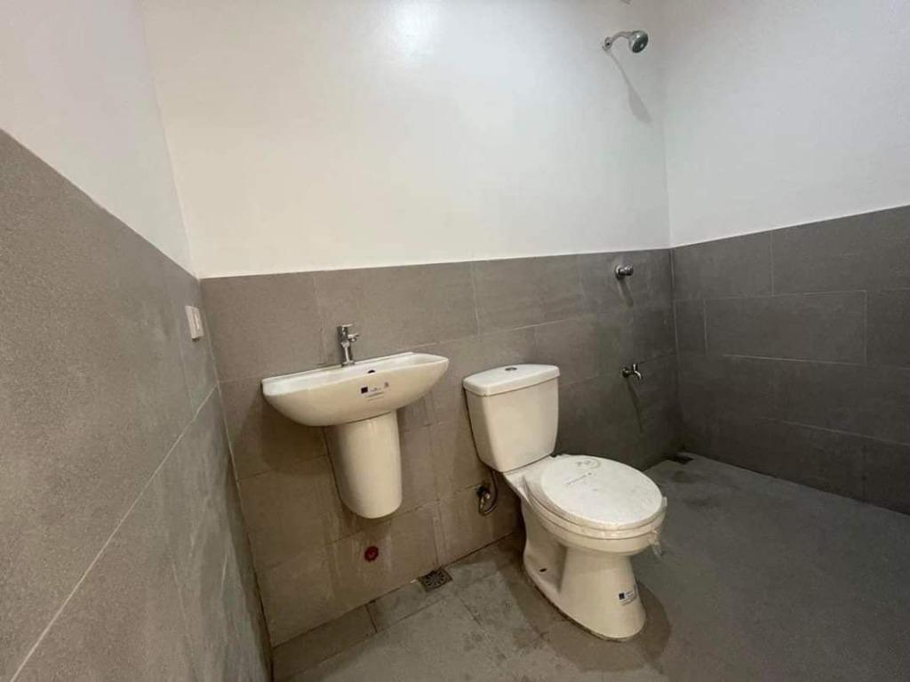 3BR Ready for Occupancy Townhouse for sale Waltermart in Townhomes Taytay Rizal - Media Image Asset Panel Sub-No 12