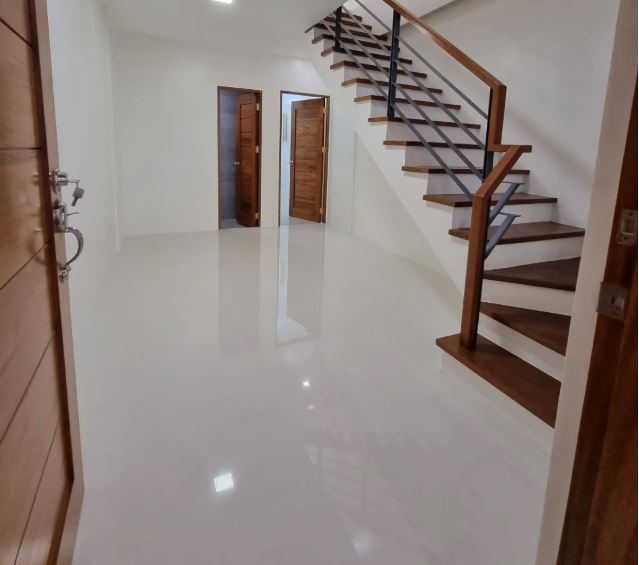 4BR Ready for Occupancy Townhouse for sale in  Cubao Quezon City - Media Image Asset Panel Sub-No 3