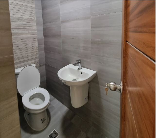 4BR Ready for Occupancy Townhouse for sale in  Cubao Quezon City - Media Image Asset Panel Sub-No 4
