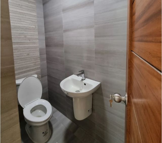 4BR Ready for Occupancy Townhouse for sale in  Cubao Quezon City - Media Image Asset Panel Sub-No 5