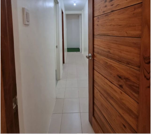 4BR Ready for Occupancy Townhouse for sale in  Cubao Quezon City - Media Image Asset Panel Sub-No 6
