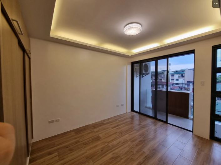 4BR Ready for Occupancy Townhouse for sale in  Cubao Quezon City - Media Image Asset Panel Sub-No 9