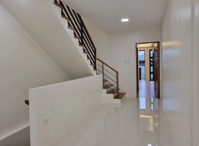 4BR Ready for Occupancy Townhouse for sale in  Cubao Quezon City - Media Image Asset Panel Sub-No 12