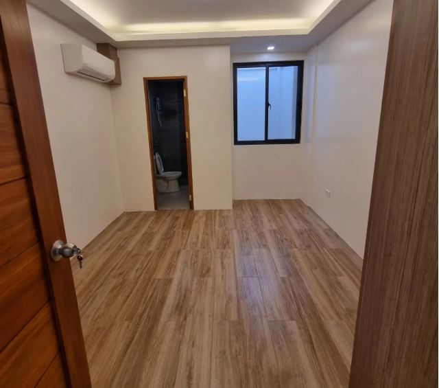 4BR Ready for Occupancy Townhouse for sale in  Cubao Quezon City - Media Image Asset Panel Sub-No 14