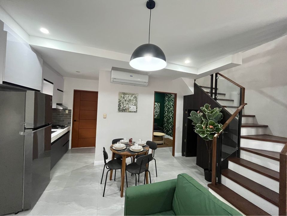 3-4BR Pre Selling Townhouse and Single Attached For Sale in North Caloocan City - Media Image Asset Panel Sub-No 2