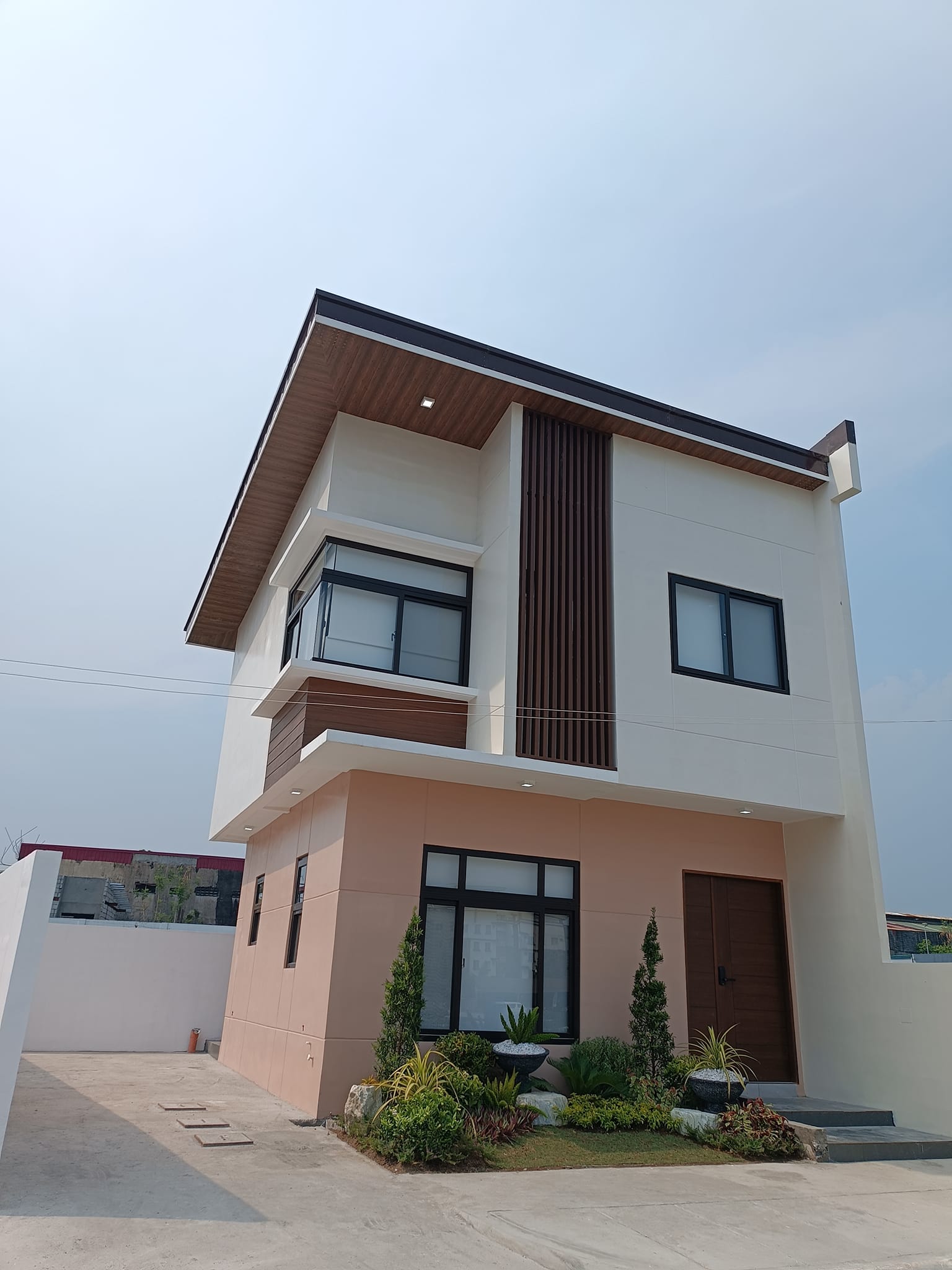 3-4BR Pre Selling Townhouse and Single Attached For Sale in North Caloocan City - Media Image Asset Panel Sub-No 9