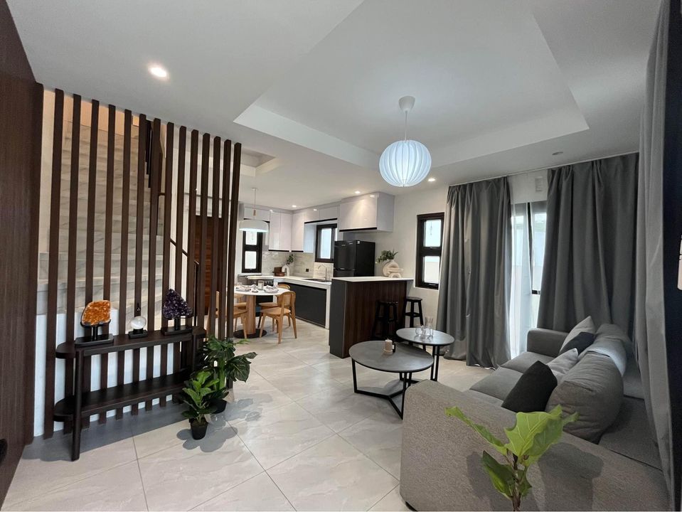 3-4BR Pre Selling Townhouse and Single Attached For Sale in North Caloocan City - Media Image Asset Panel Sub-No 11