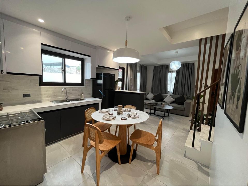 3-4BR Pre Selling Townhouse and Single Attached For Sale in North Caloocan City - Media Image Asset Panel Sub-No 12