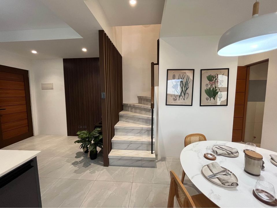 3-4BR Pre Selling Townhouse and Single Attached For Sale in North Caloocan City - Media Image Asset Panel Sub-No 13
