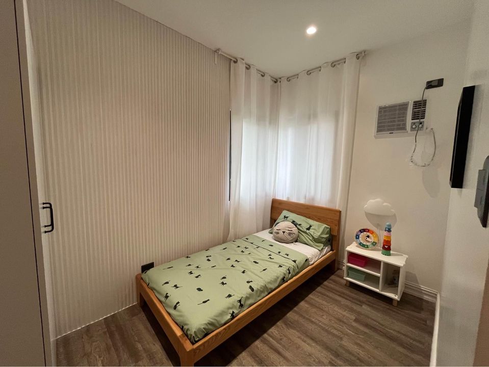 3-4BR Pre Selling Townhouse and Single Attached For Sale in North Caloocan City - Media Image Asset Panel Sub-No 16