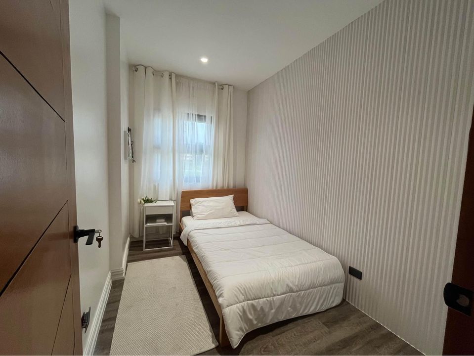 3-4BR Pre Selling Townhouse and Single Attached For Sale in North Caloocan City - Media Image Asset Panel Sub-No 17