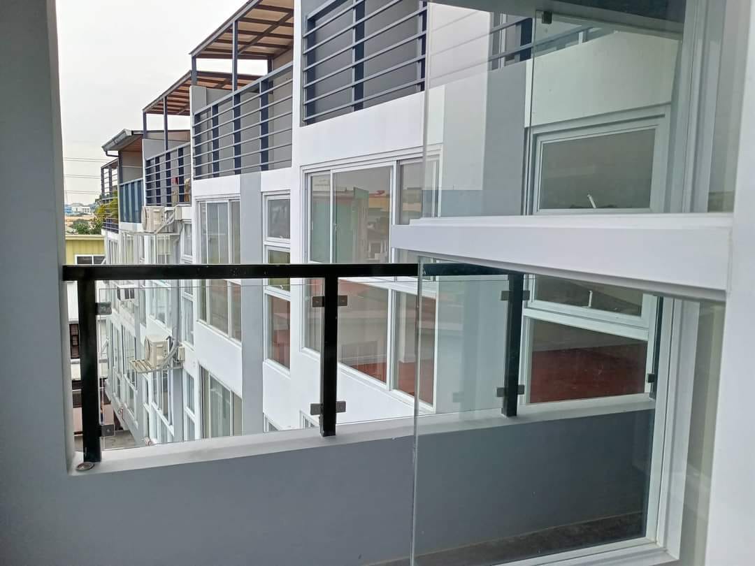 4BR Ready for Occupancy Townhouse for sale in Project 8 Quezon City - Media Image Asset Panel Sub-No 2