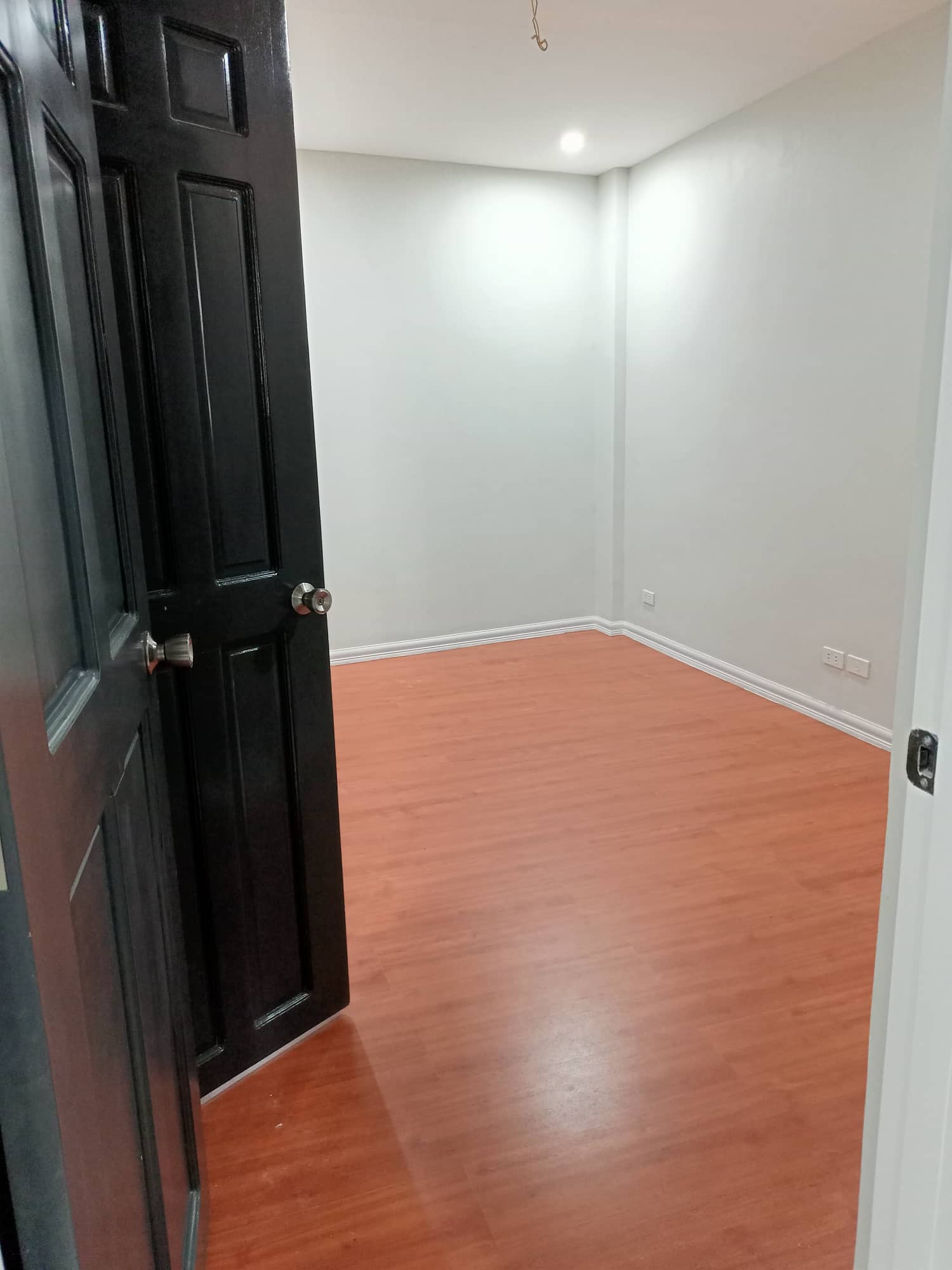 4BR Ready for Occupancy Townhouse for sale in Project 8 Quezon City - Media Image Asset Panel Sub-No 3