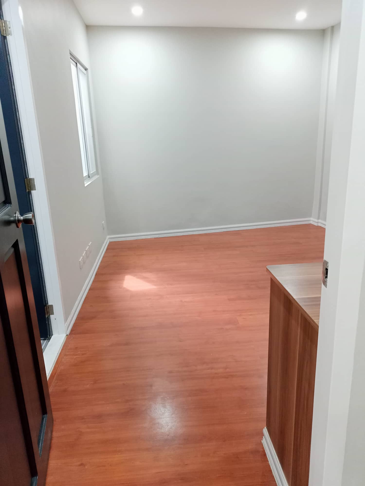 4BR Ready for Occupancy Townhouse for sale in Project 8 Quezon City - Media Image Asset Panel Sub-No 4