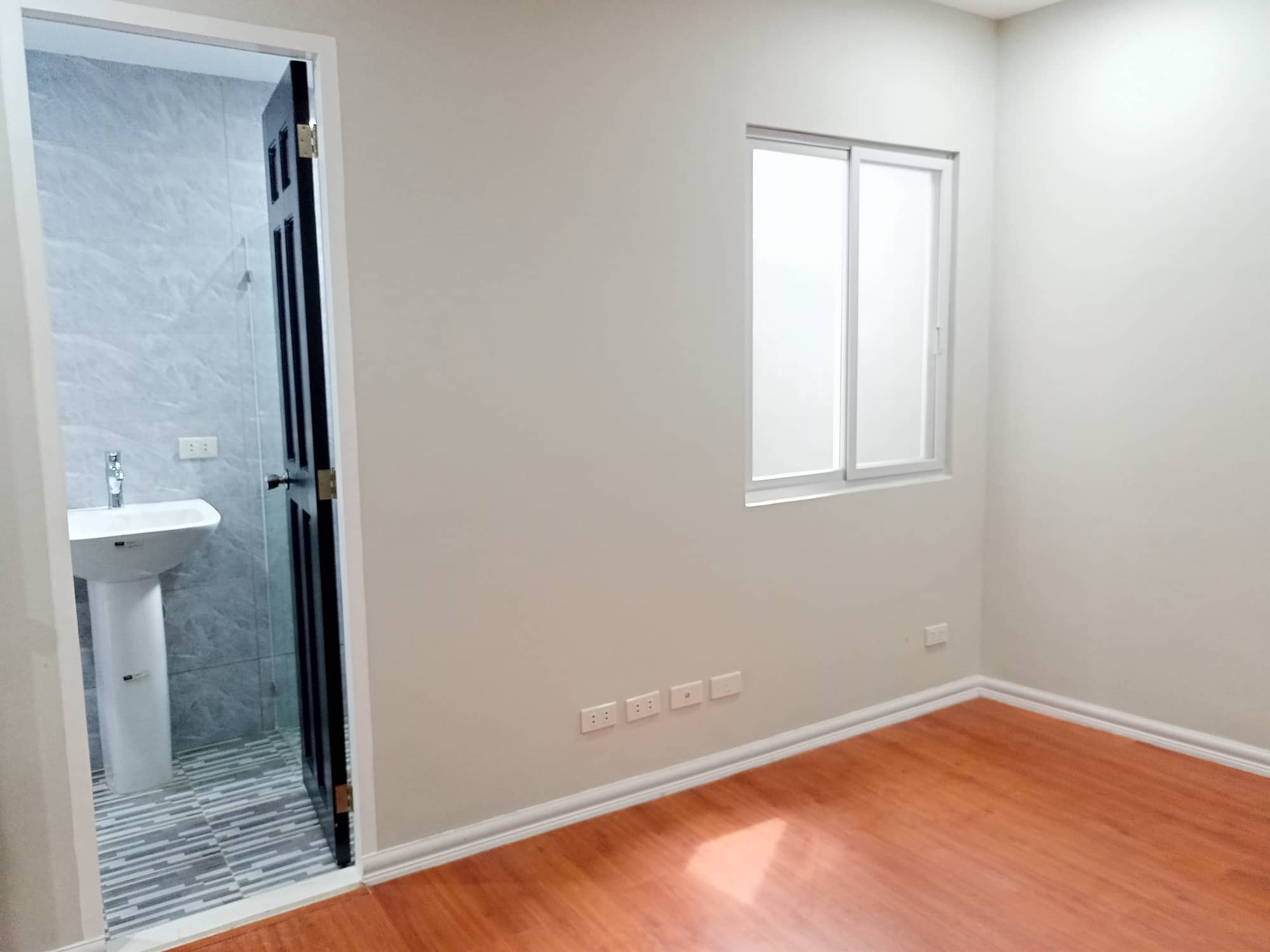 4BR Ready for Occupancy Townhouse for sale in Project 8 Quezon City - Media Image Asset Panel Sub-No 5