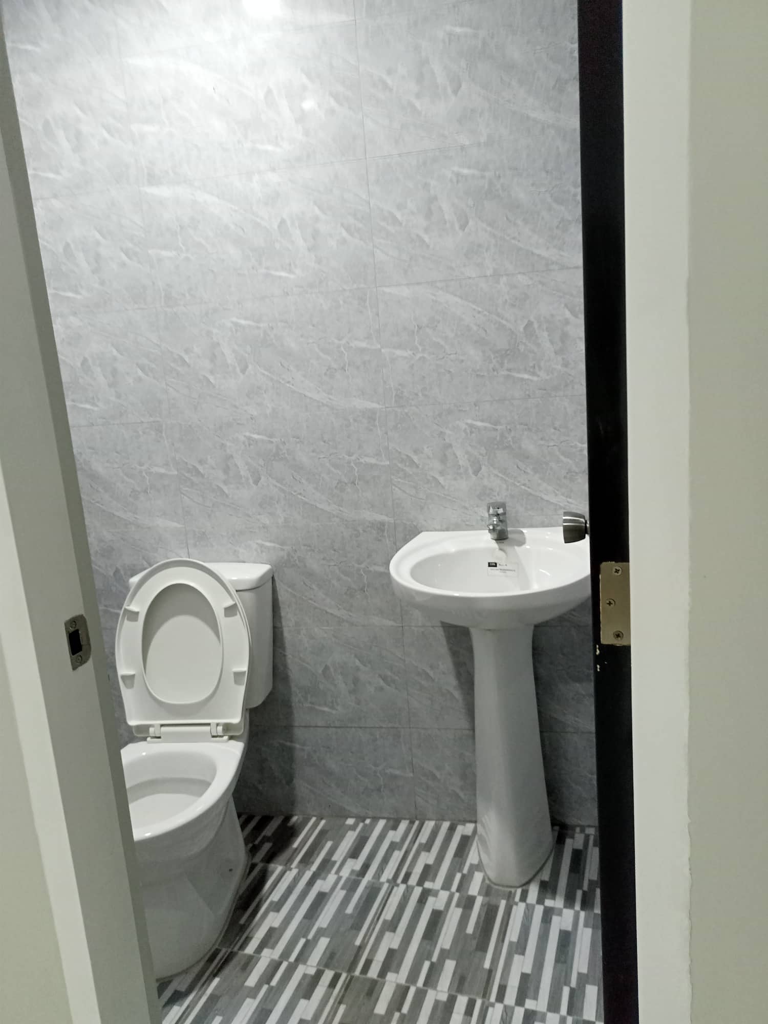4BR Ready for Occupancy Townhouse for sale in Project 8 Quezon City - Media Image Asset Panel Sub-No 6