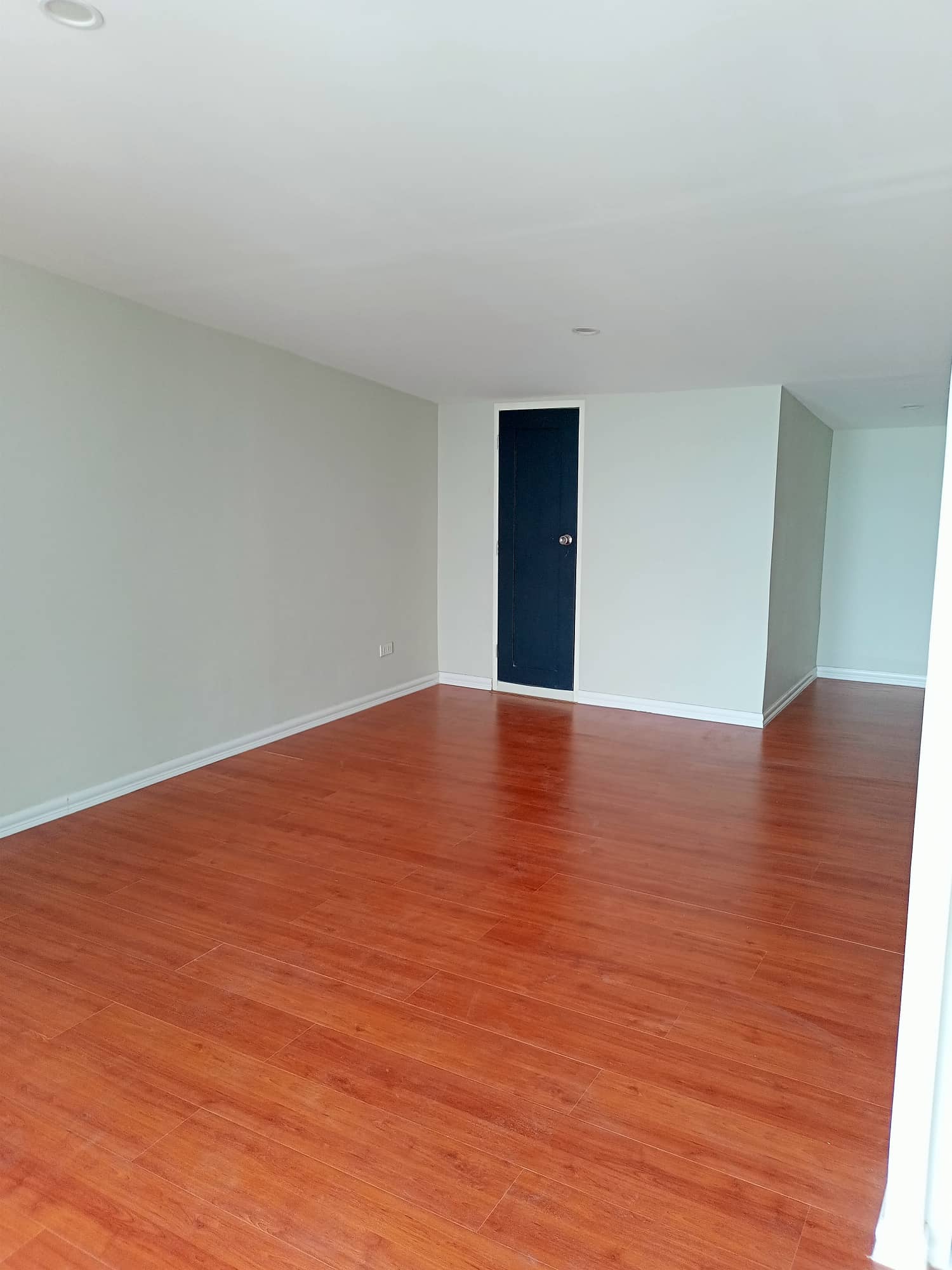4BR Ready for Occupancy Townhouse for sale in Project 8 Quezon City - Media Image Asset Panel Sub-No 7
