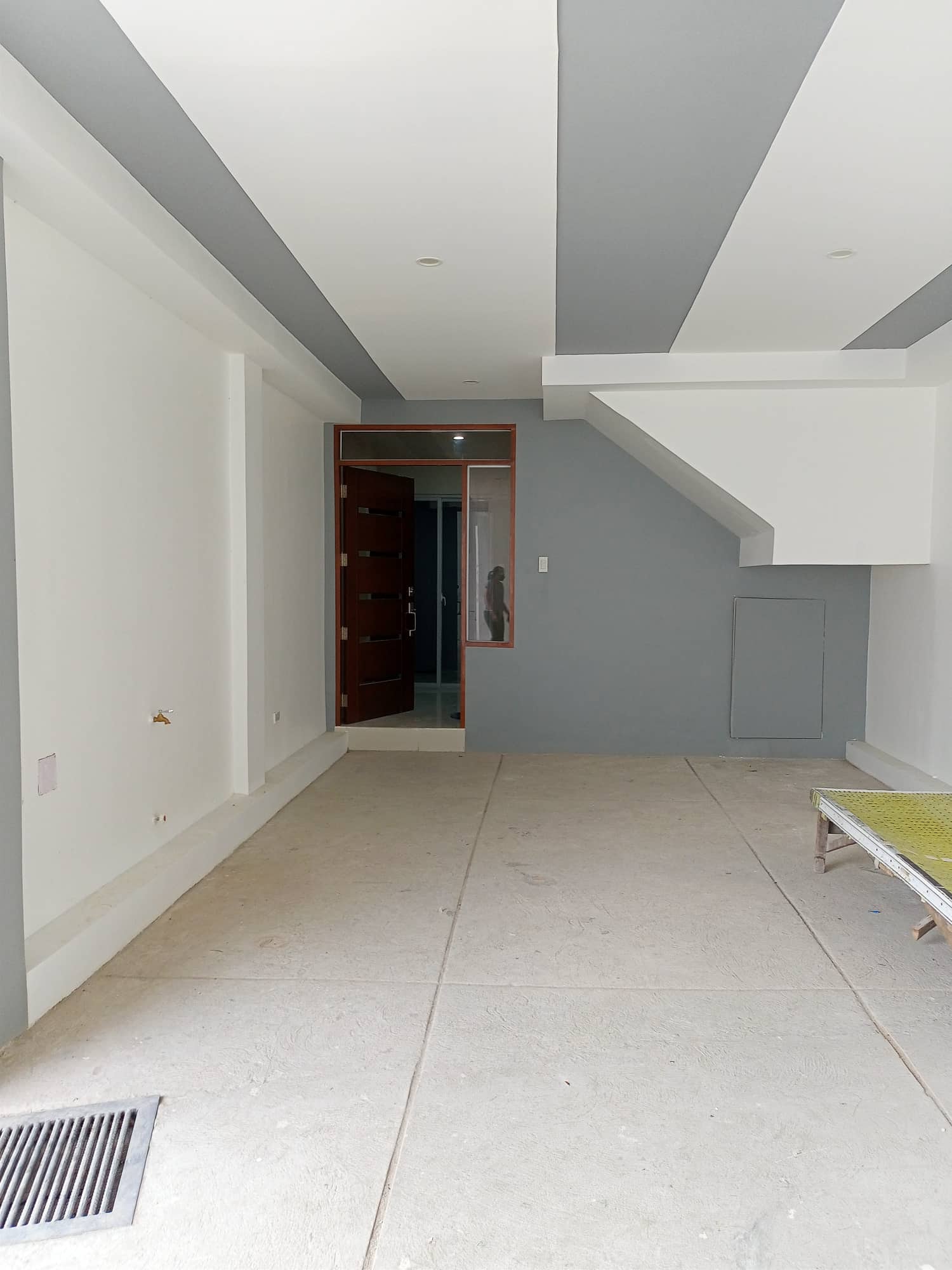4BR Ready for Occupancy Townhouse for sale in Project 8 Quezon City - Media Image Asset Panel Sub-No 10