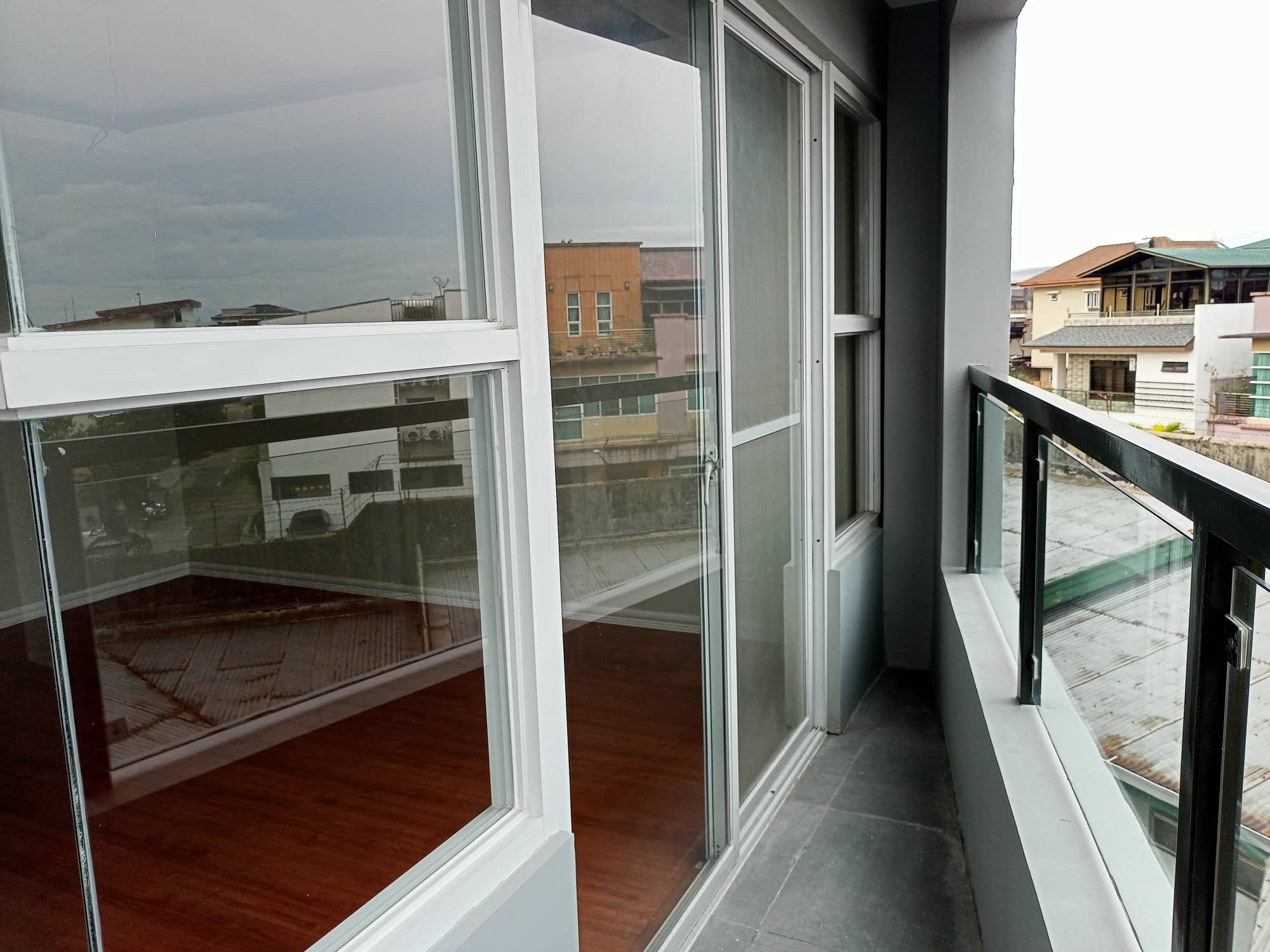 4BR Ready for Occupancy Townhouse for sale in Project 8 Quezon City - Media Image Asset Panel Sub-No 11