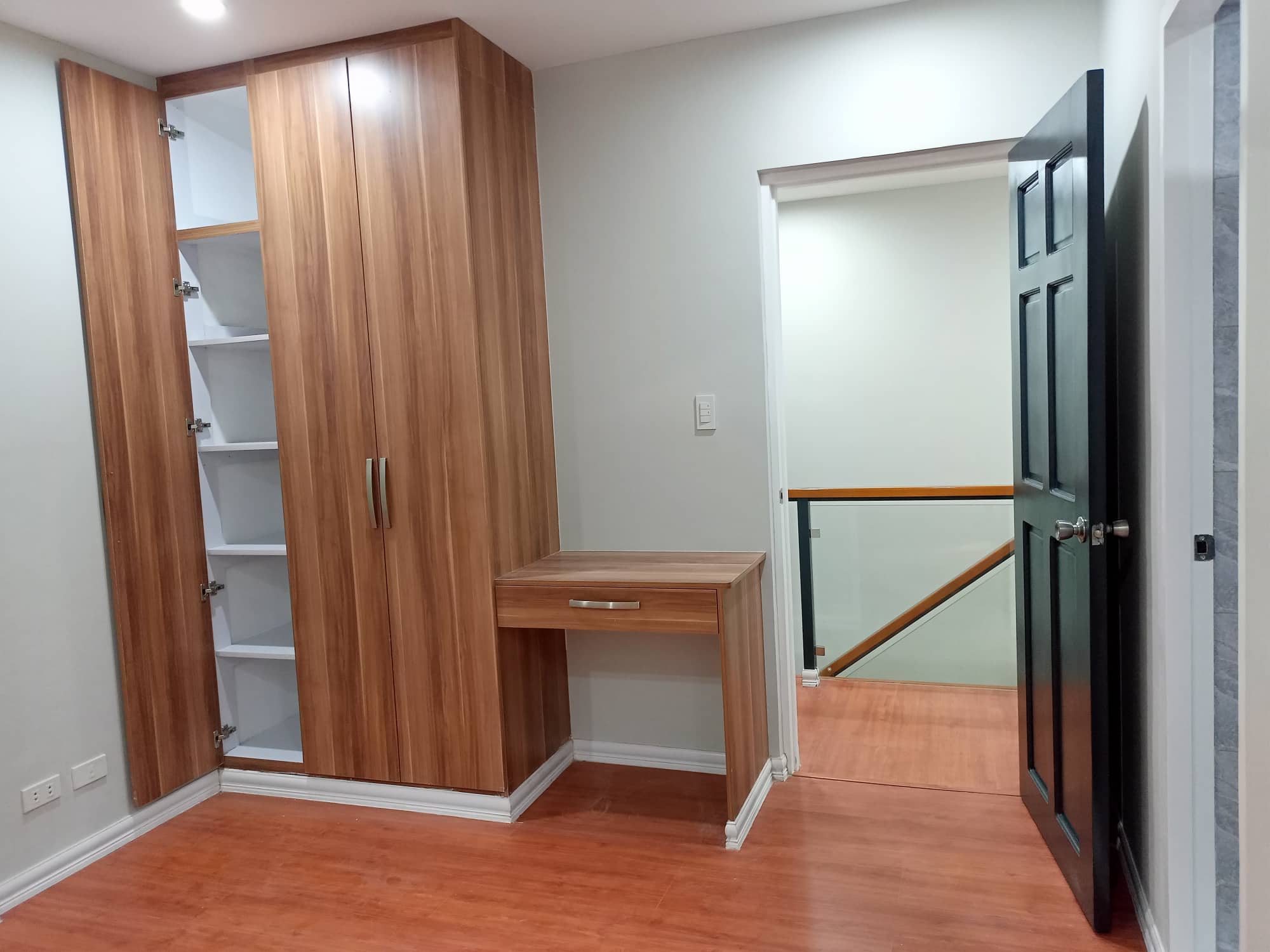 4BR Ready for Occupancy Townhouse for sale in Project 8 Quezon City - Media Image Asset Panel Sub-No 12