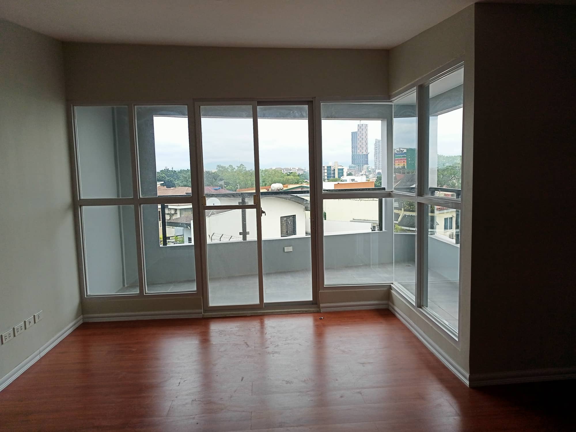 4BR Ready for Occupancy Townhouse for sale in Project 8 Quezon City - Media Image Asset Panel Sub-No 13