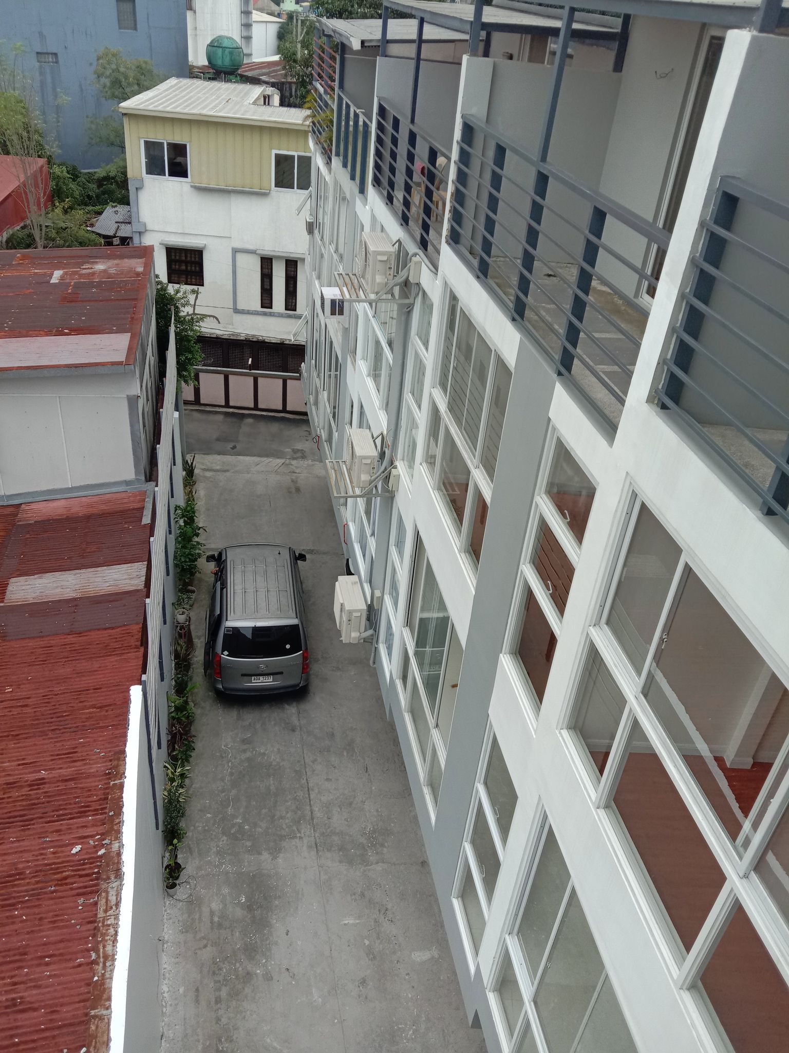 4BR Ready for Occupancy Townhouse for sale in Project 8 Quezon City - Media Image Asset Panel Sub-No 14
