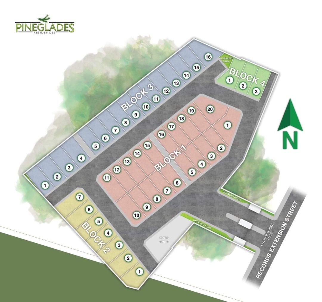 4BR Pre Selling Single attached House for sale in Project 8 Quezon City - Media Image Asset Panel Sub-No 6